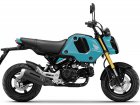 Honda MSX 125 Grom